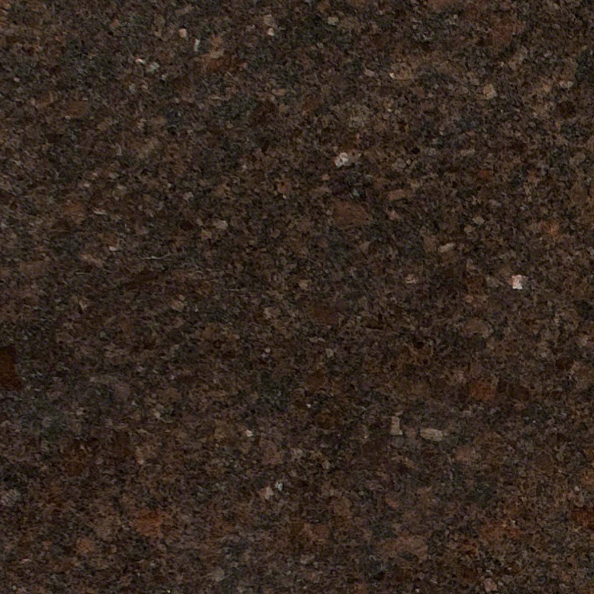 Coffee Brown Granite Finesse Stones