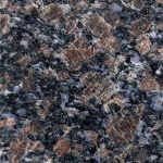 Sapphire Brown Granite